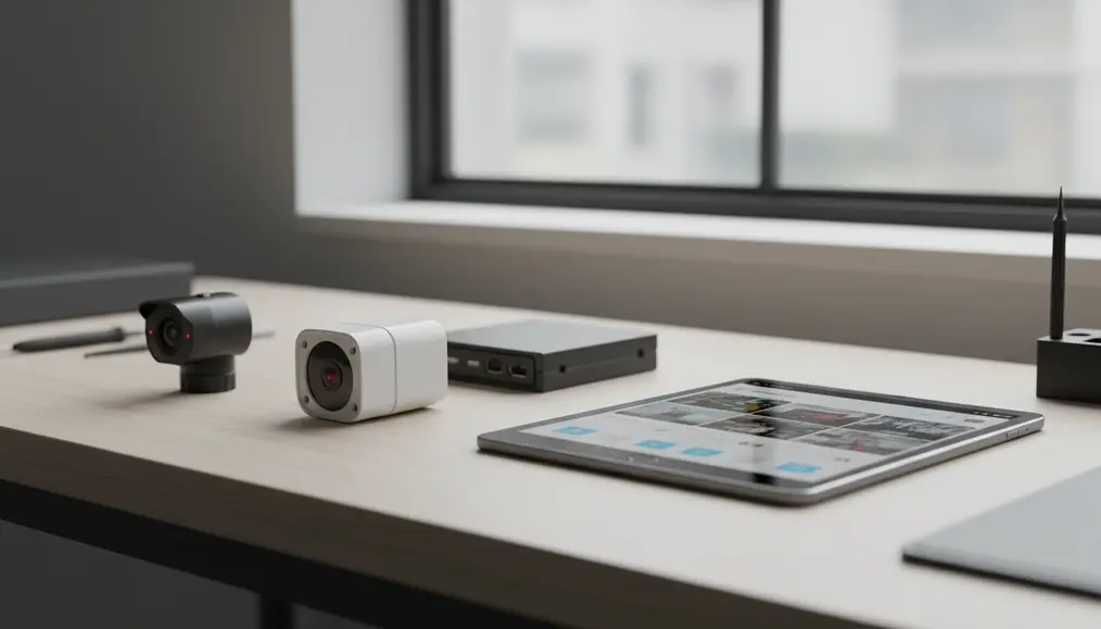 Faktor Kunci dalam Menentukan Merk CCTV Terbaik