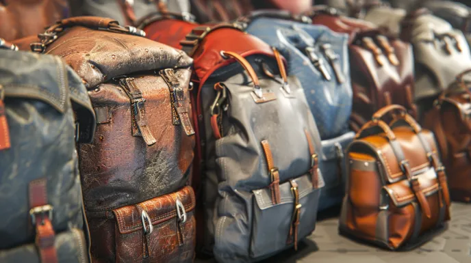 Siap Mengembalikan Kilau Tas Kesayangan Kamu? Hubungi Home Steril Sekarang!