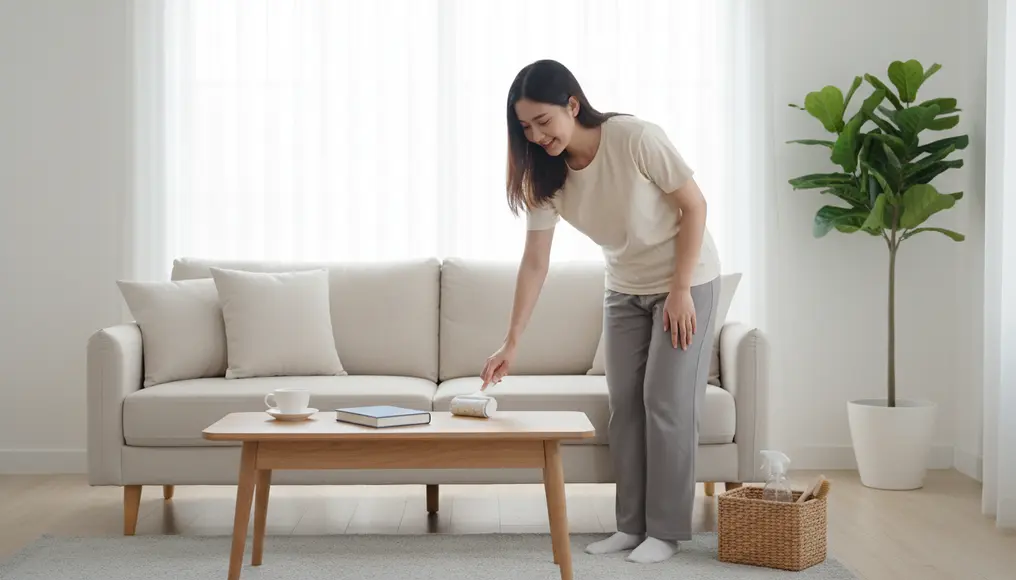 Pemilik Hewan Peliharaan Wajib Tahu: Cara Menghilangkan Bulu dan Bau Sofa