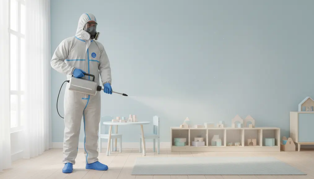 Proses Disinfeksi dan Sterilisasi: Membasmi Kuman dan Infeksi