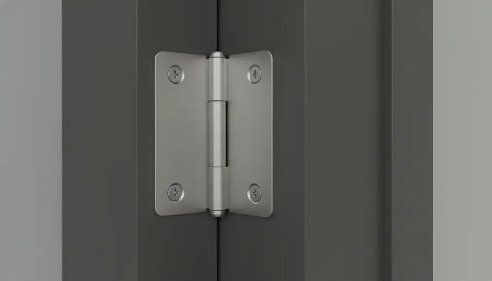 Kriteria Memilih Engsel Pintu Aluminium yang Paling Kuat (Heavy Duty)