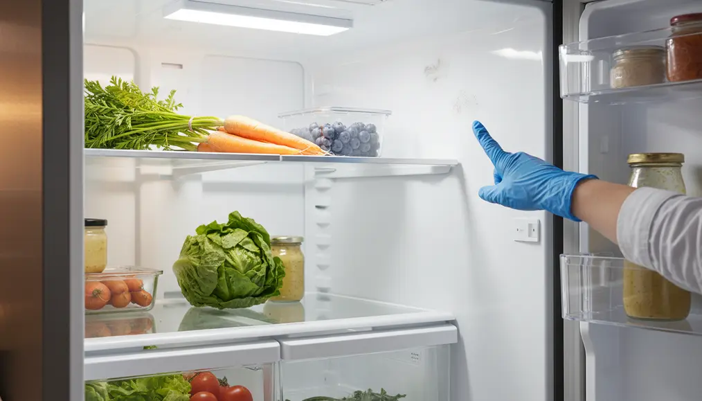 Tanda-Tanda Kulkas Anda Mengalami Masalah Delay yang Perlu Diperhatikan