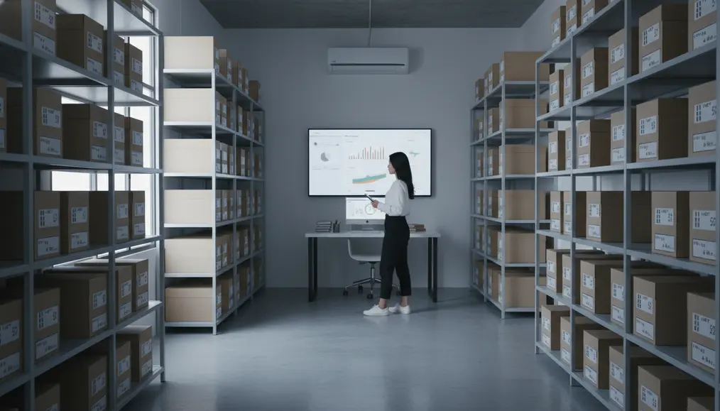 Mengapa Mengelola Operasional Bisnis Distro dari Awal hingga Pengiriman Itu Krusial?