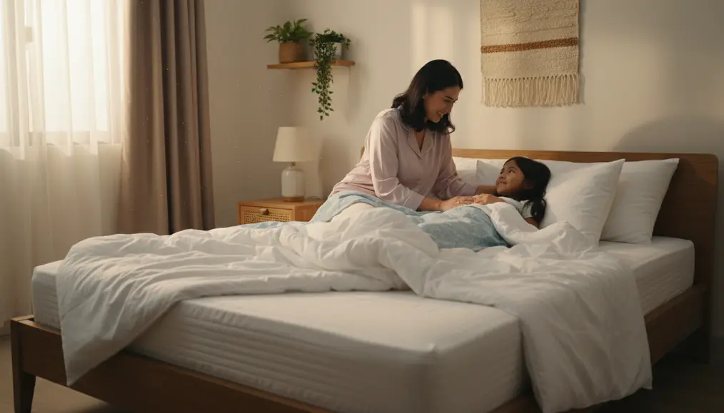 Manfaat Jangka Panjang dari Rutin Mencuci Kasur: Lebih dari Sekadar Bersih