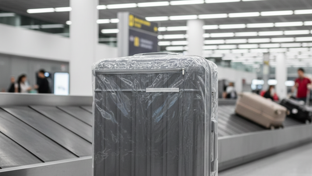  Melindungi Koper Sejak Awal: Strategi Pencegahan Terbaik