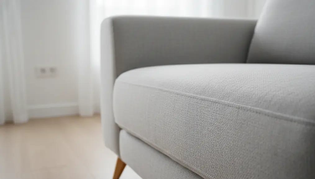 Penyebab Utama Sofa Berbau Setelah Dicuci: Lebih dari Sekadar Air dan Sabun