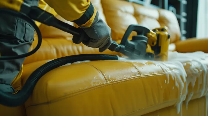 Periksa Fleksibilitas Layanan dan Promo Khusus