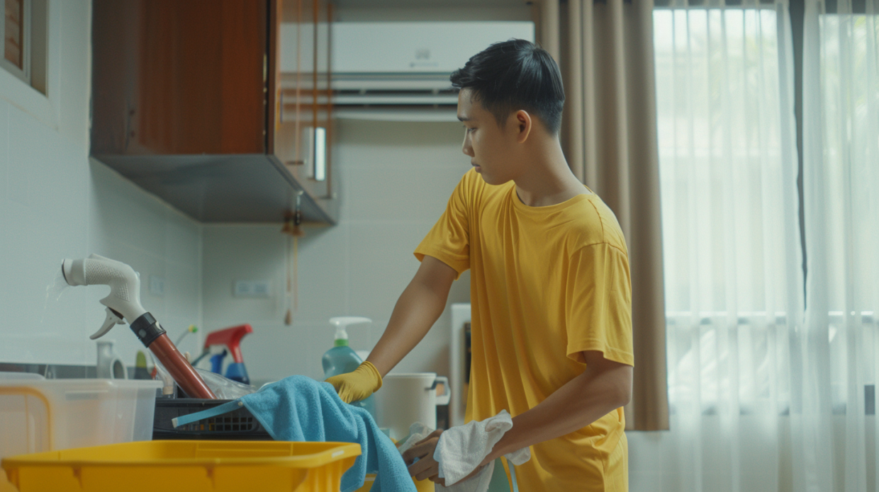 Berapa Harga Jasa Deep Cleaning Anti Kerak Toilet di Jakarta Selatan?