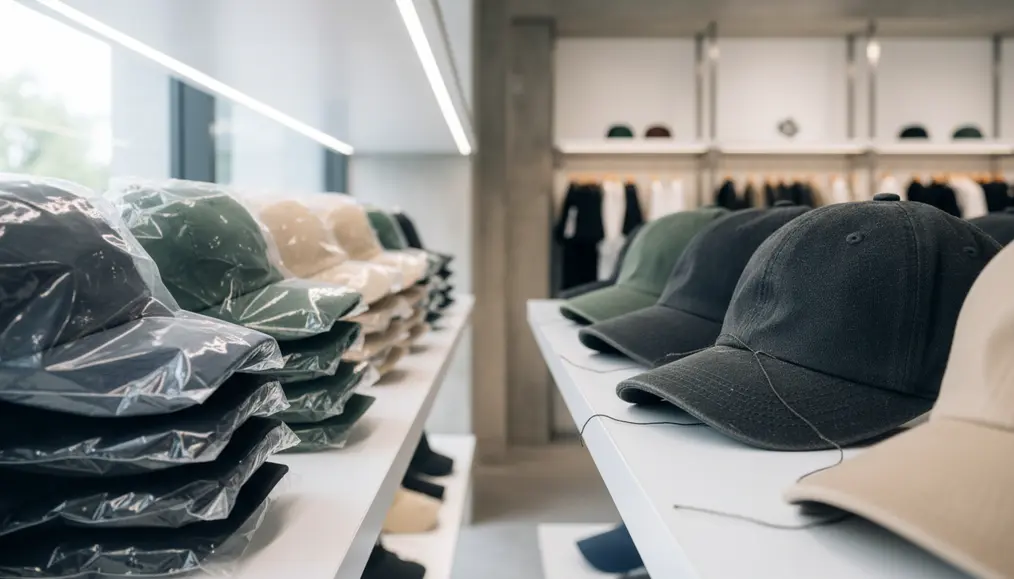 Mengapa Cuci Topi Partai Besar Penting untuk Bisnis Kamu?