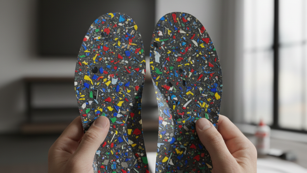 Tips Tambahan: Menjaga Outsole Sepatu Anak Tetap Awet