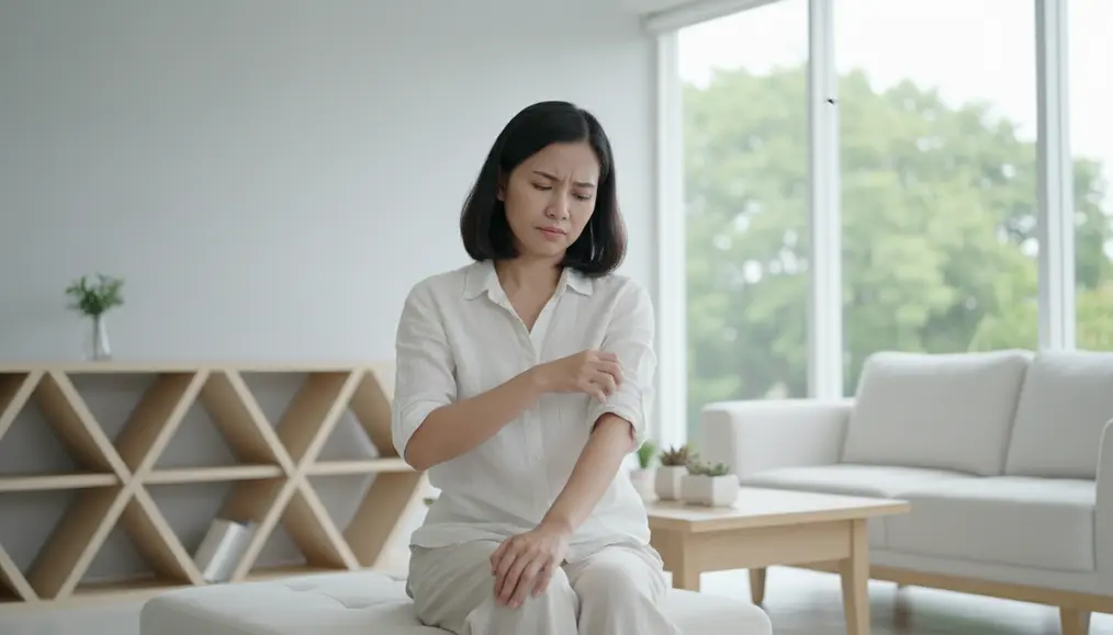 5 Tanda Kamu Butuh Layanan Pest Control Nyamuk Segera!