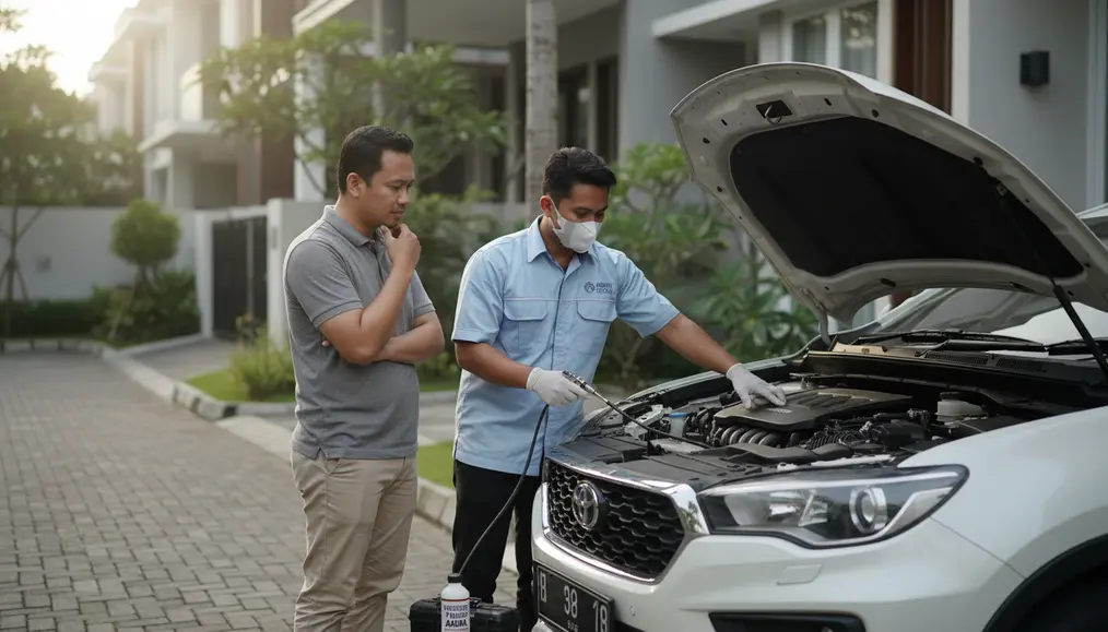 Mengapa kamu harus memilih jasa Pest Control Tikus di Home Steril?