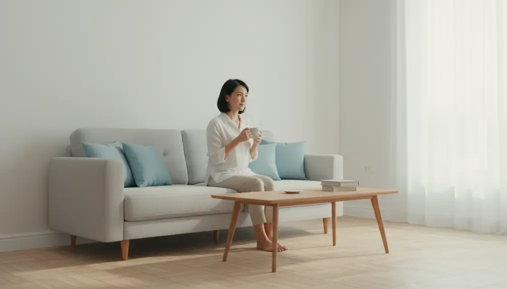 Mengapa Desain Interior Rumah Minimalis Modern Penting untuk Kualitas Hidup Kamu?