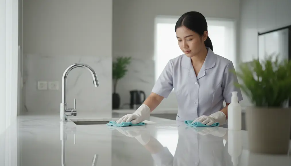 Mengenal Lebih Dekat Jasa Asisten Rumah Tangga Keluarga Sibuk