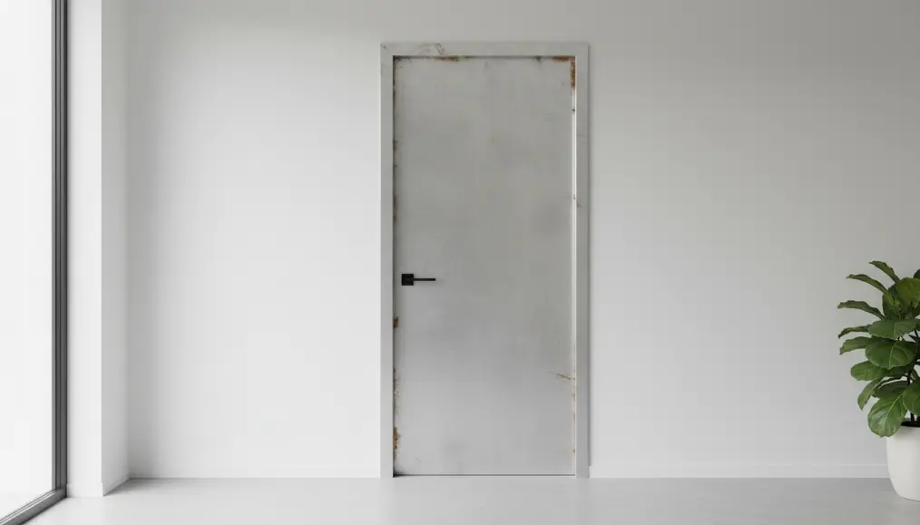 Mengapa Pintu Aluminium Kusam Menjadi Masalah dan Pentingnya Perawatan Pintu Aluminium?