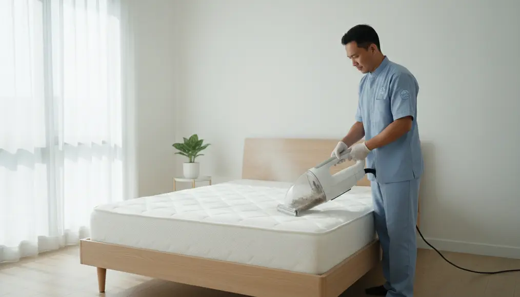 Cara Mengatasi Jenis Musuh Kecil yang Ada di Kasur: Strategi Lengkap