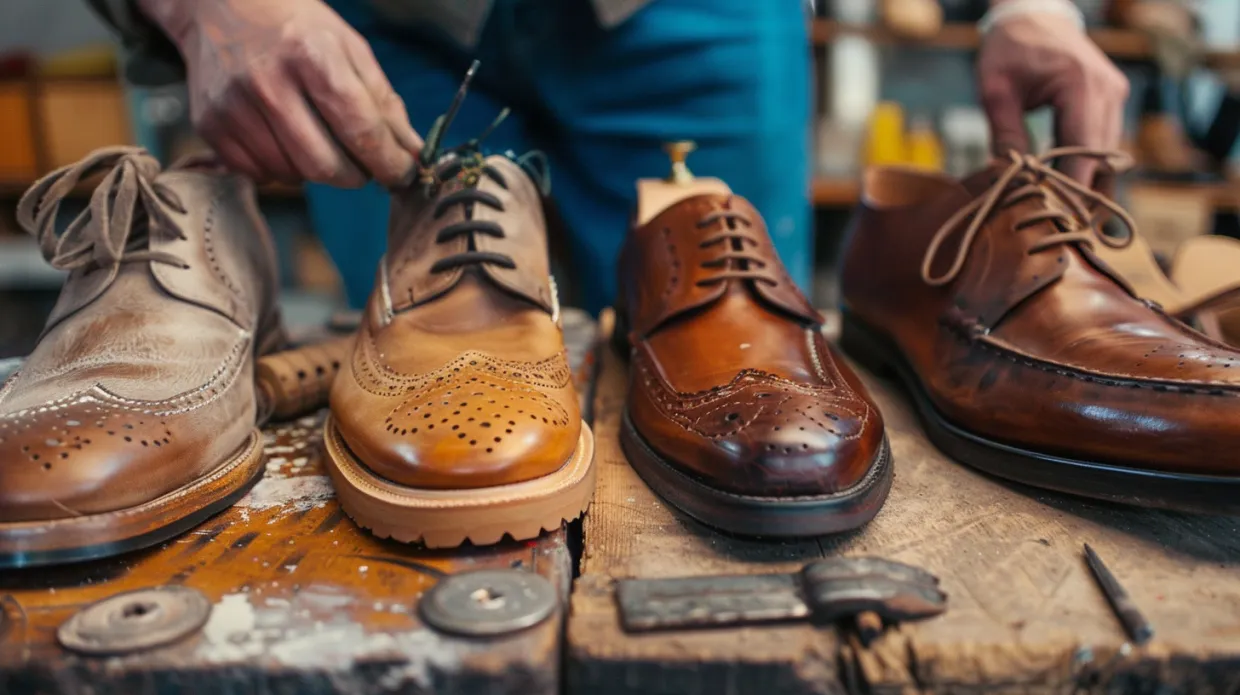 Kenapa Sepatu yang Dicuci Malah Cepat Rusak?