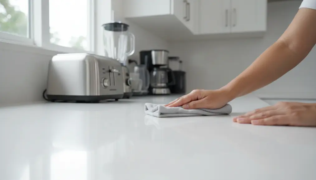 Tips Membersihkan Dapur dengan Efisien: Jantungnya Rumah yang Bersih