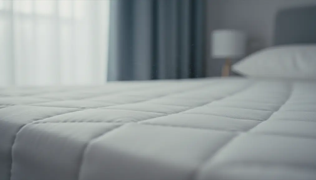 Mengapa Tungau Kasur Menjadi Ancaman Nyata bagi Tidur Nyaman dan Kesehatanmu?