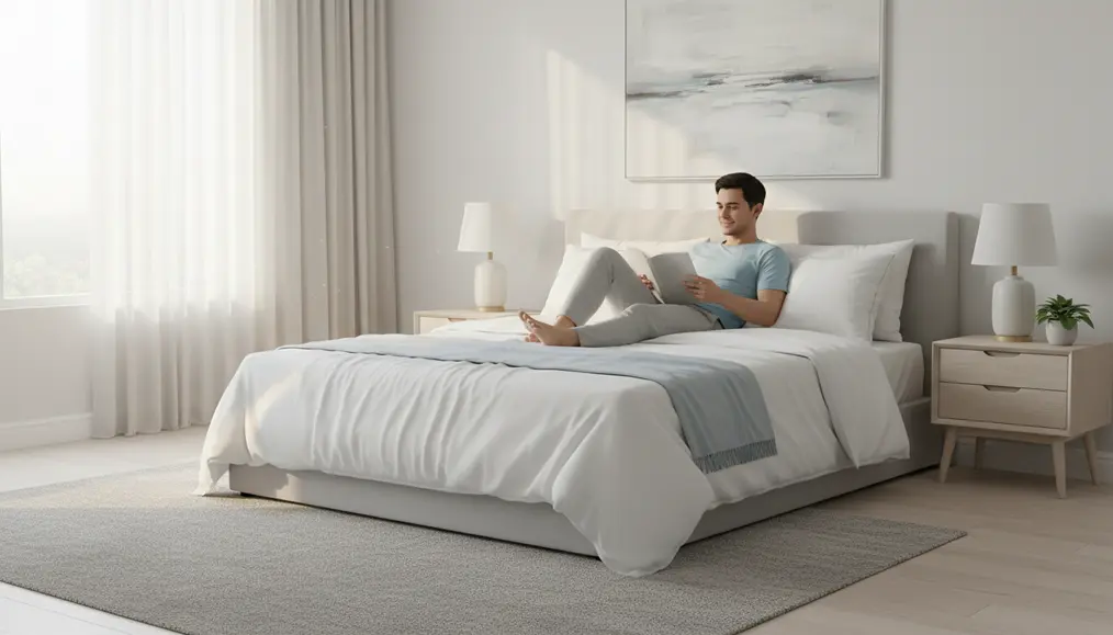 Cuci Kasur Bisa Jadi Solusinya! Manfaat Deep Cleaning untuk Kesehatanmu