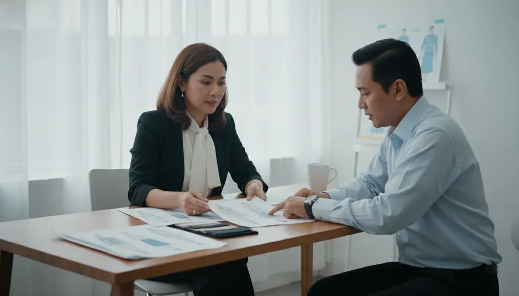 Mengapa Strategi Co-Creation Desain Baju Satuan dengan Pelanggan Itu Penting?