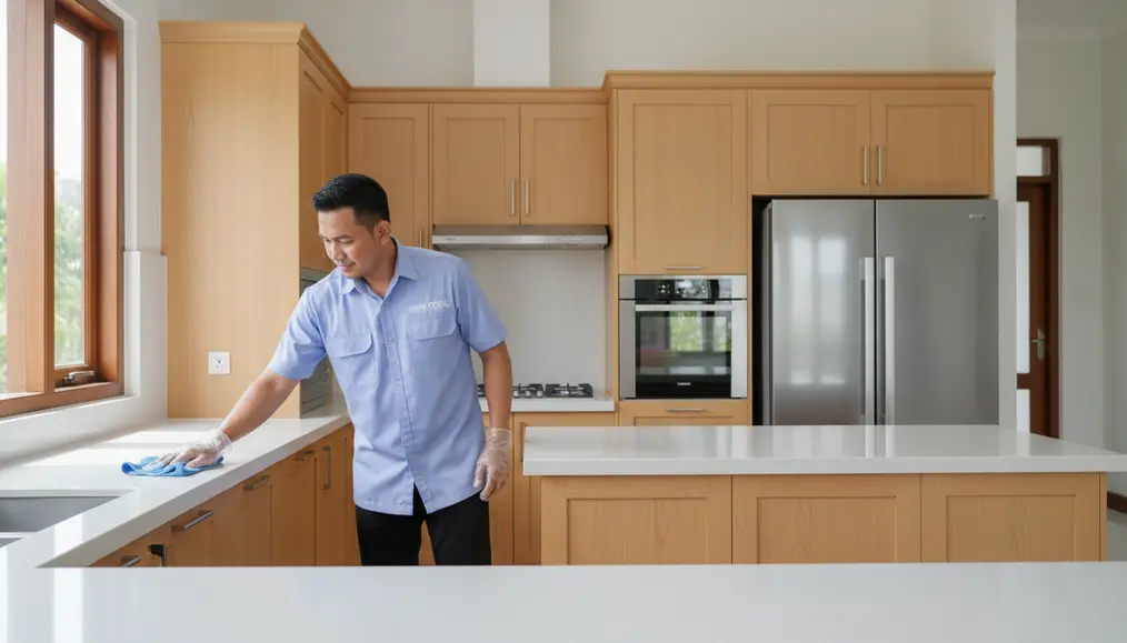 Mengapa kamu harus memilih jasa redesign interior rumah di Home Steril?