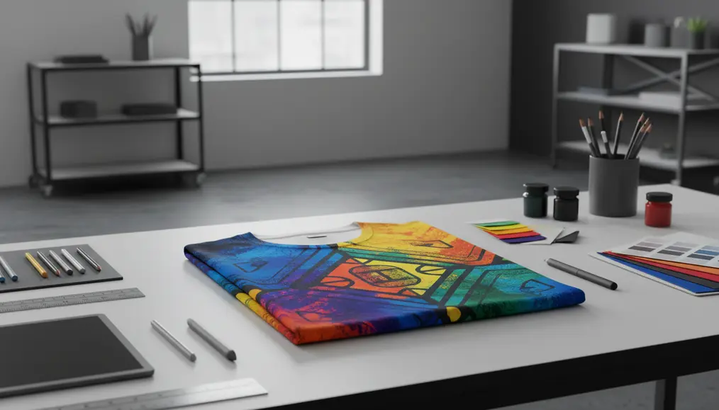 Rekomendasi Terbaik: Dr.Tone untuk Kebutuhan Kaos Distro Kamu