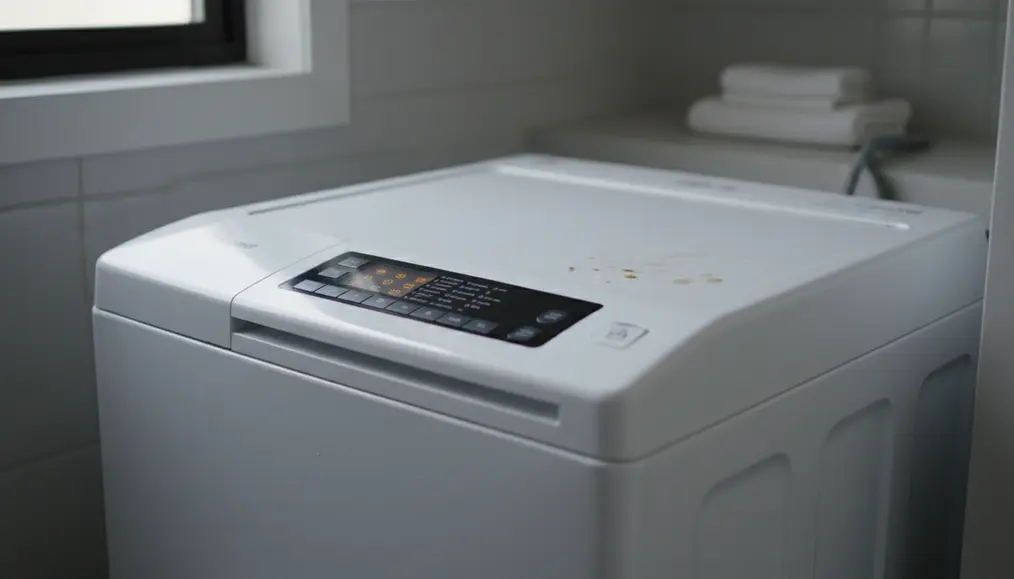 Mengapa Mesin Cuci Boros Listrik dan Bagaimana Mengatasinya?