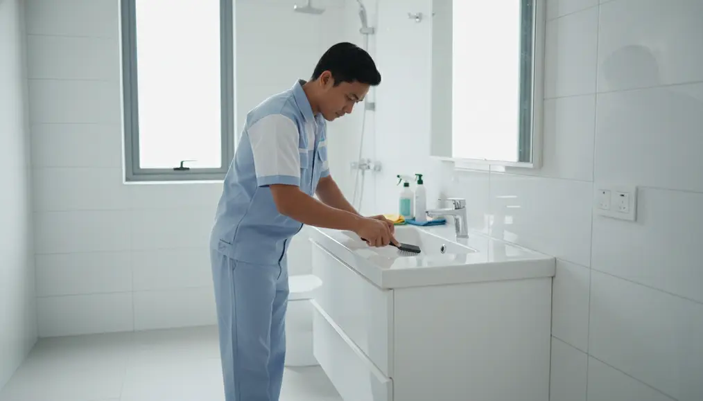 Mengapa kamu harus memilih jasa general cleaning di Home Steril?