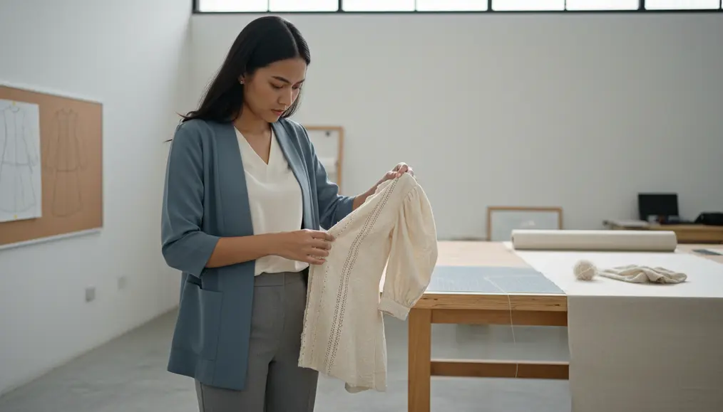 Membangun Fondasi Penjualan Baju Satuan Unik: Kualitas dan Desain