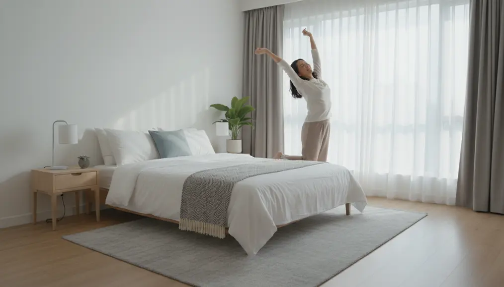 Mengapa Tidur Berkualitas Penting untuk Produktivitas Harian Anda?