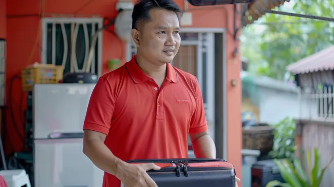 Mengapa Harus Pilih Jasa Reparasi Koper di Home Steril?