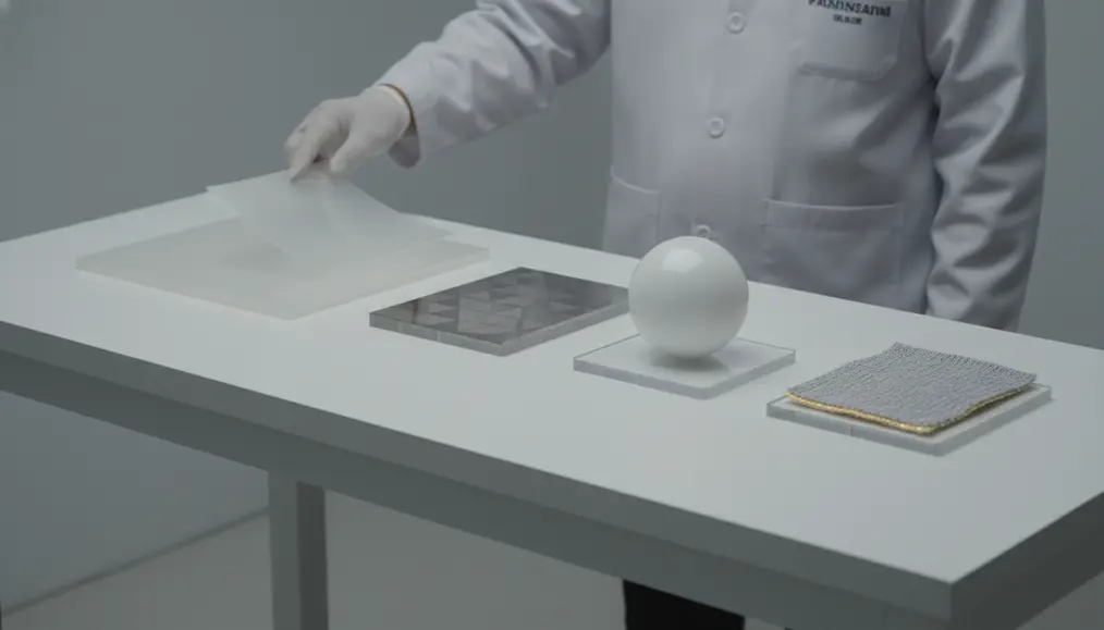 Mengenal Jenis-Jenis Material Revolusioner untuk Bisnis Baru