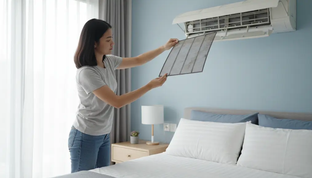 Cara Bikin AC Awet Walaupun Sering Dipakai: Panduan Lengkap untuk Perawatan Optimal