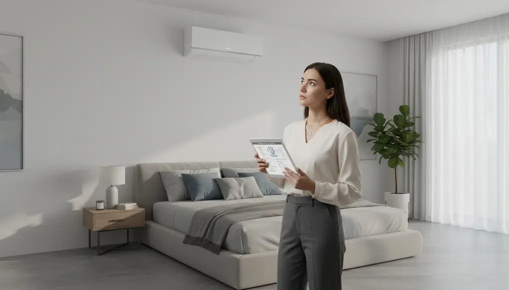 Memilih Tipe AC yang Tepat untuk Apartemen