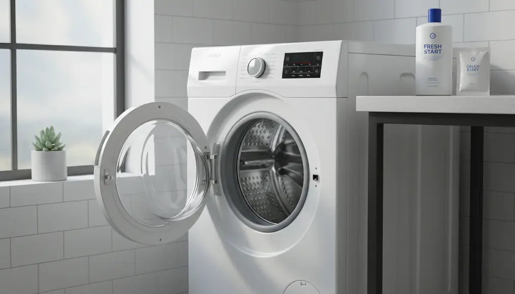 Perawatan Rutin untuk Menjaga Kebersihan Drum Mesin Cuci Jangka Panjang