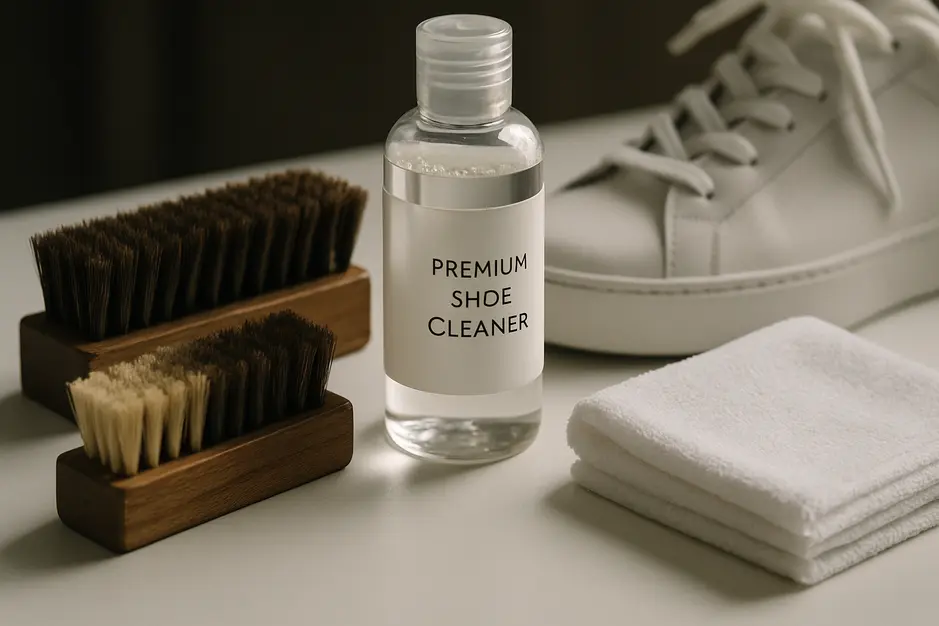 Tanda-Tanda Sepatu Olahraga Kamu Butuh Laundry Sepatu Segera