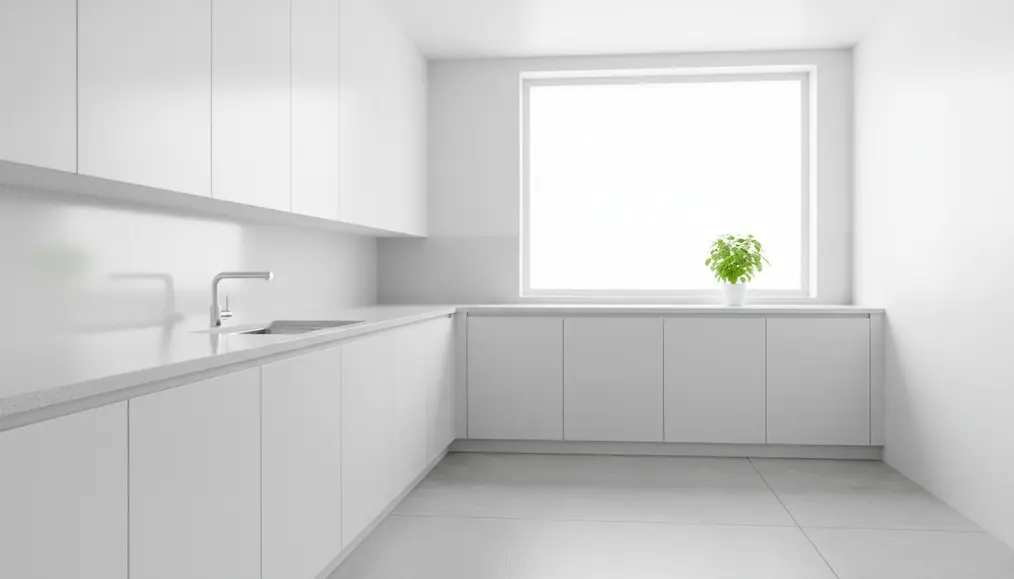 Mengapa kamu harus memilih jasa Kitchen Set di Home Steril?