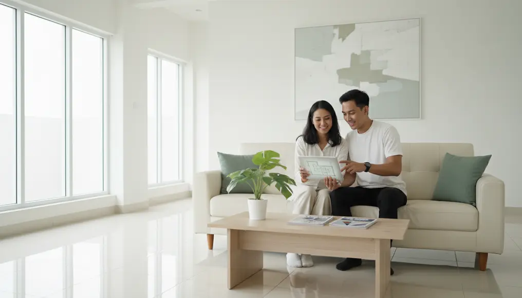 Jasa Renovasi Rumah Murah: Tips Memilih & Hindari Penipuan