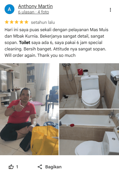 Kenapa Harus Menggunakan Jasa Home Steril?