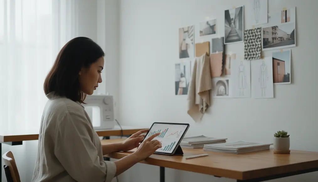 Strategi Mengidentifikasi Peluang Inovasi Produk Fashion Rumahan