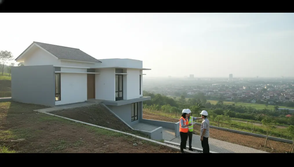 Mengatasi Tantangan Unik Renovasi di Semarang