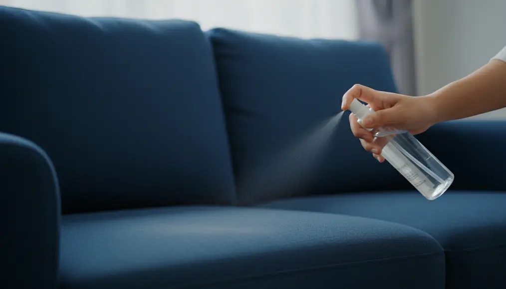 Tips Tambahan untuk Perawatan Sofa Agar Lebih Tahan Lama dan Bersih