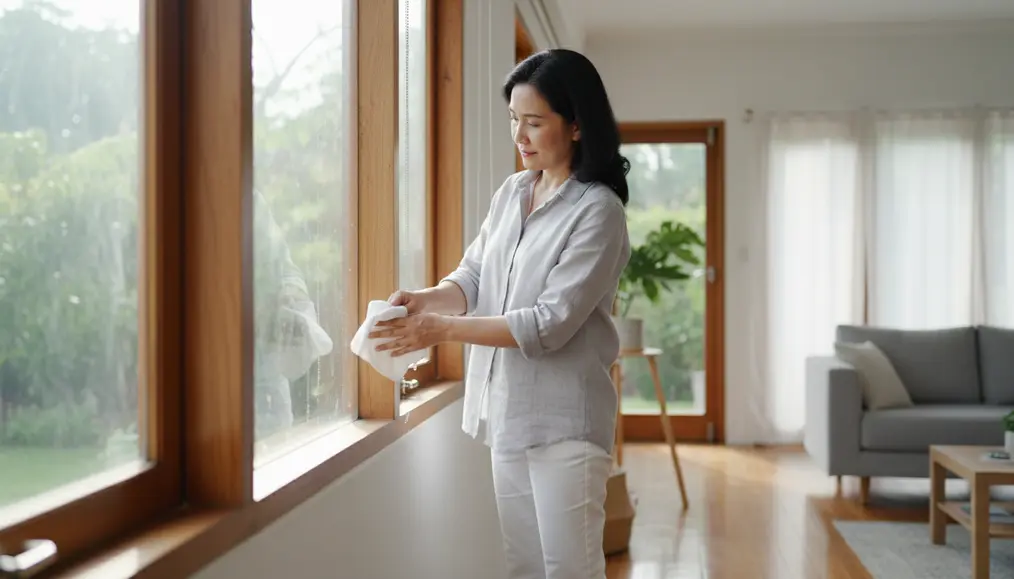 Tips Pencegahan Rayap yang Efektif: Jaga Rumahmu Tetap Aman!