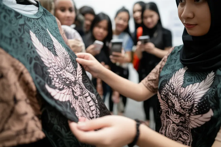 Rahasia Inovasi Produk Bisnis Fashion Rumahan: Desain Unik & Diferensiasi di Pasar Kompetitif