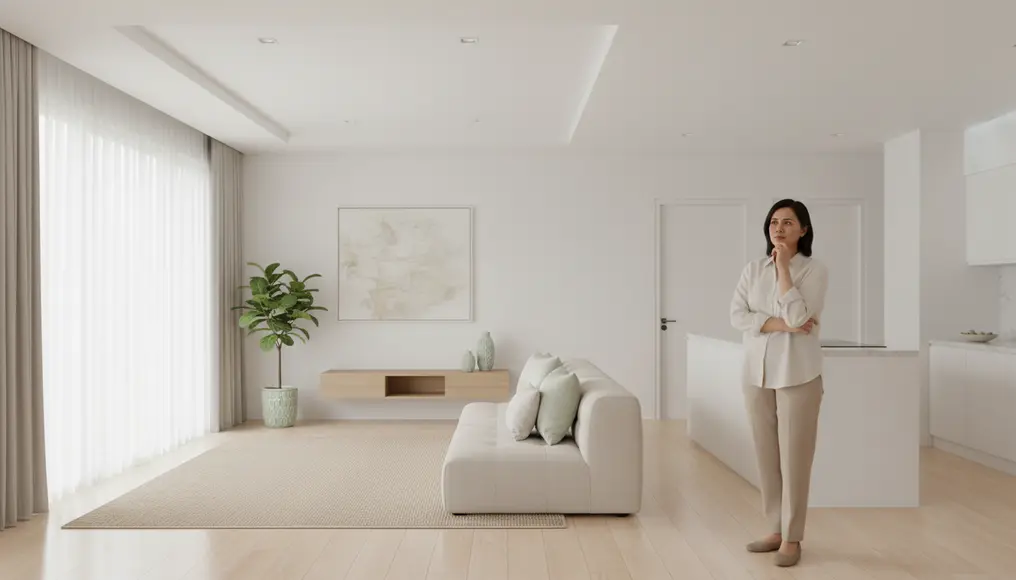 Bau Apek Khas Kecoa di Ruangan? Itu Tanda Infestasi Serius!