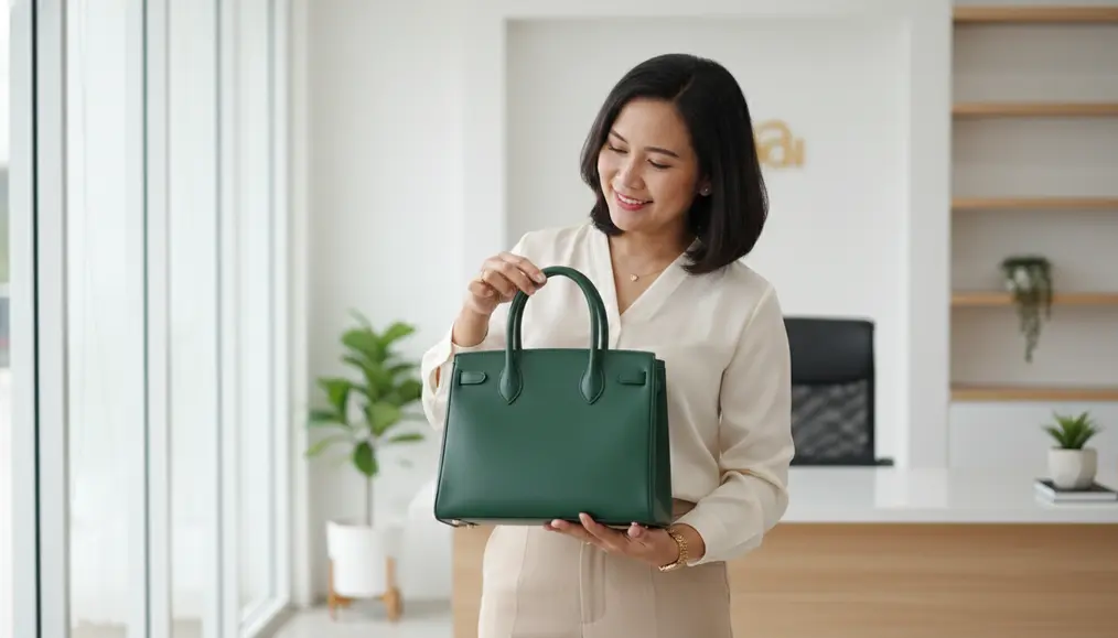 Tips Memilih Jasa Repaint Tas yang Tepat untuk Tas Kesayanganmu