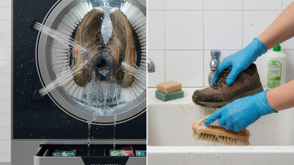 Mana yang Lebih Baik?