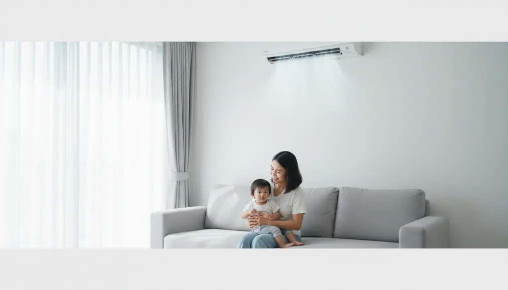 Mengapa Kita Harus Memilih Jasa Cuci AC Ramah Lingkungan? Lebih dari Sekadar Bersih