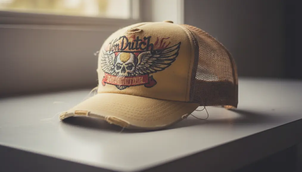 Mengapa Topi Trucker Y2K Perlu Direstorasi?